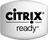 Citrix Certificate logo