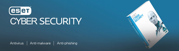 Cybersec Eset ESET estore